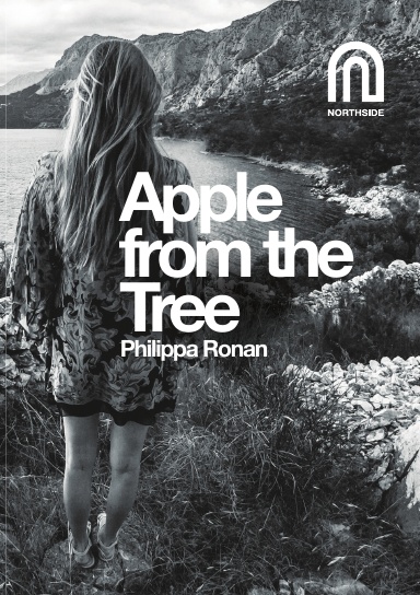 Apple from the tree philippa ronan northside house